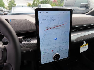 2025 Ford Mustang Mach-E GT 400A EXT