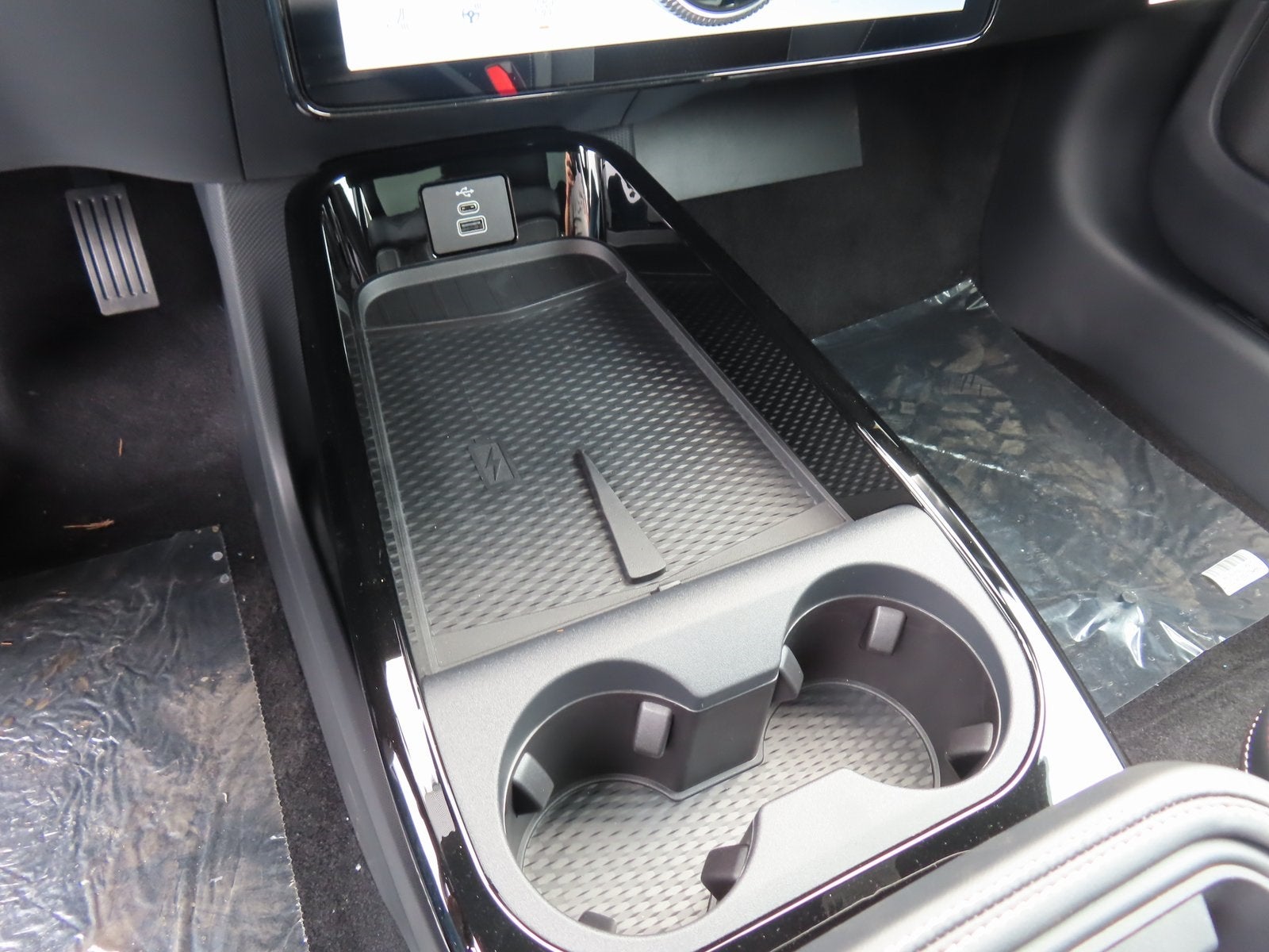 2025 Ford Mustang Mach-E GT 400A EXT