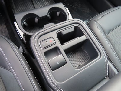 2025 Ford Mustang Mach-E GT 400A EXT