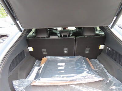 2025 Ford Mustang Mach-E GT 400A EXT