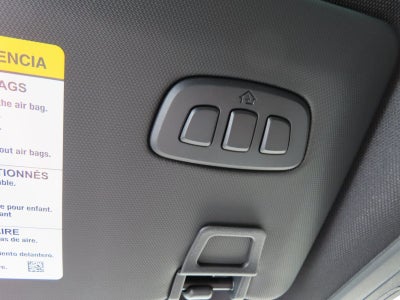 2025 Ford Mustang Mach-E GT 400A EXT