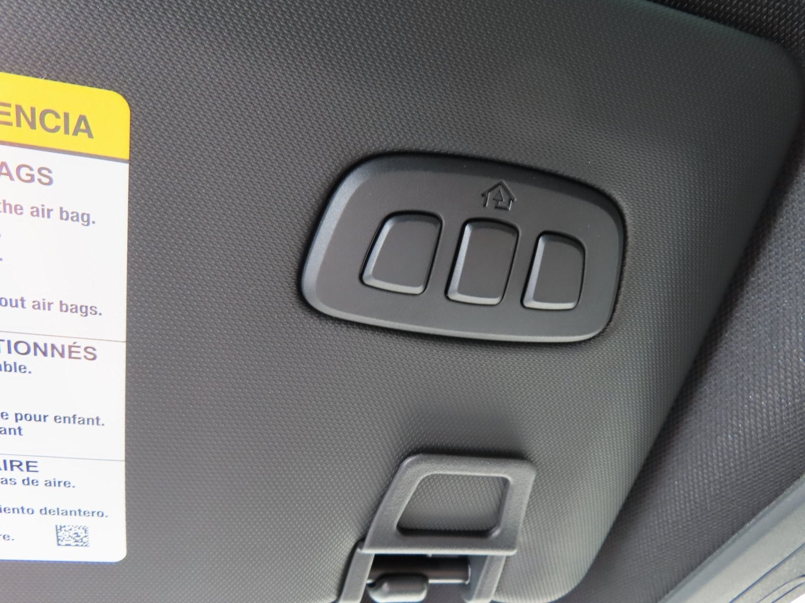 2025 Ford Mustang Mach-E GT 400A EXT