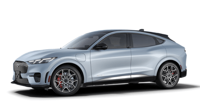 2025 Ford Mustang Mach-E GT 400A EXT