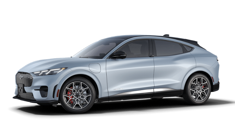 2025 Ford Mustang Mach-E GT 400A EXT