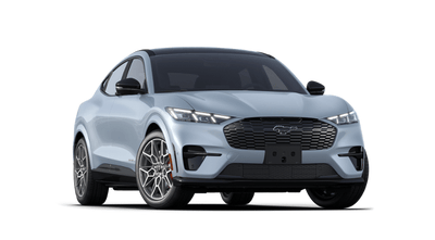 2025 Ford Mustang Mach-E GT 400A EXT