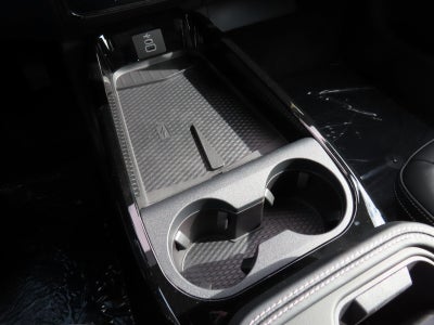 2025 Ford Mustang Mach-E GT 400A EXT