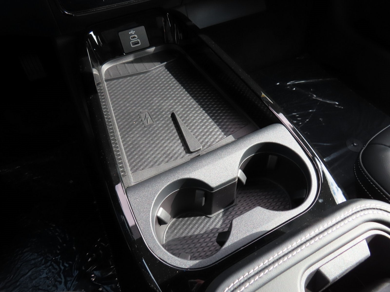 2025 Ford Mustang Mach-E GT 400A EXT