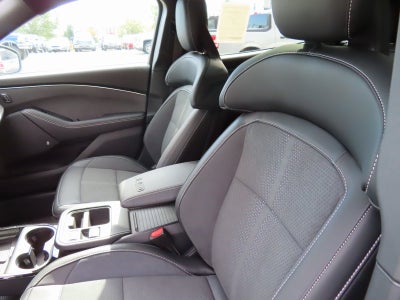 2025 Ford Mustang Mach-E GT 400A EXT