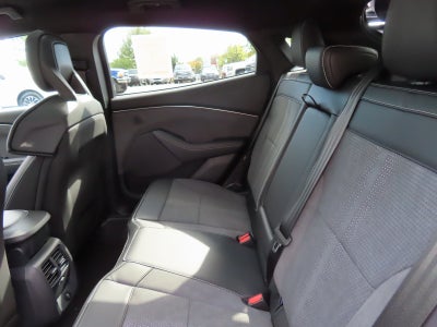 2025 Ford Mustang Mach-E GT 400A EXT