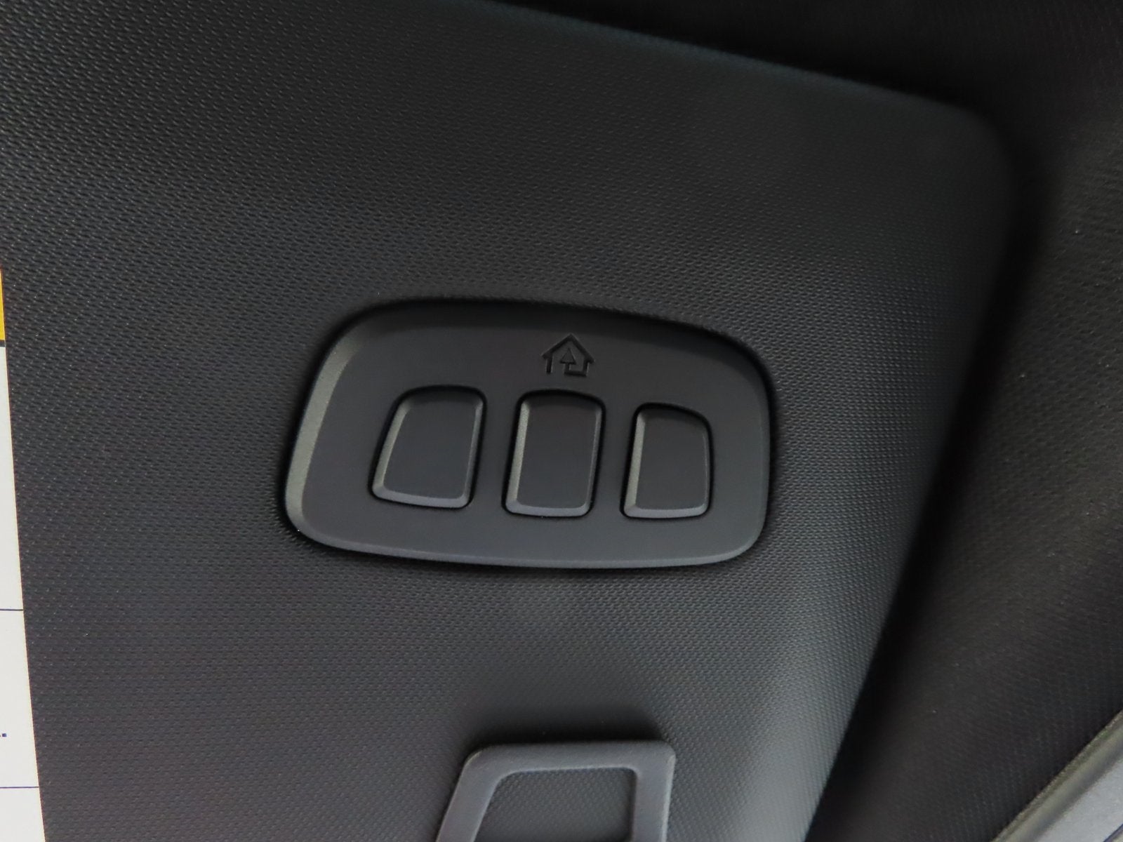 2025 Ford Mustang Mach-E GT 400A EXT