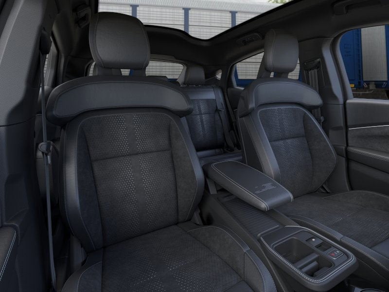 2025 Ford Mustang Mach-E GT 400A EXT