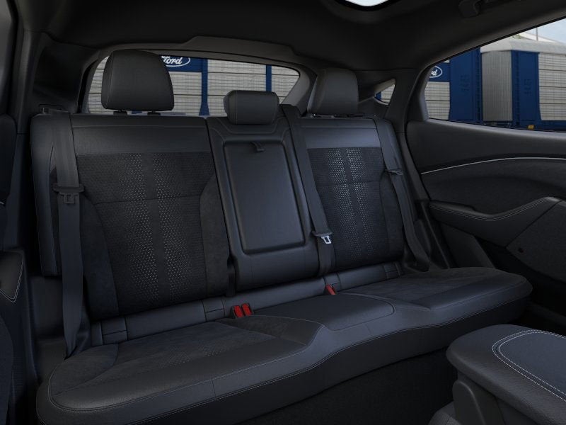 2025 Ford Mustang Mach-E GT 400A EXT