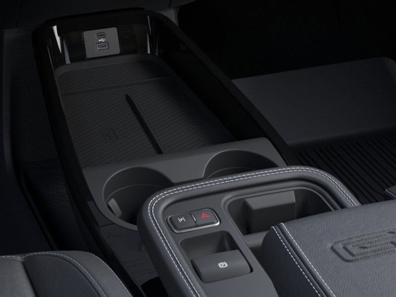 2025 Ford Mustang Mach-E GT 400A EXT