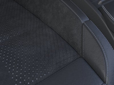 2025 Ford Mustang Mach-E GT 400A EXT