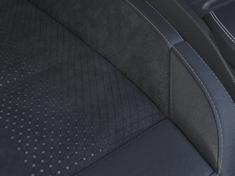 2025 Ford Mustang Mach-E GT 400A EXT