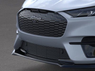 2025 Ford Mustang Mach-E GT 400A EXT