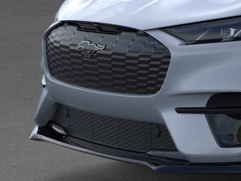 2025 Ford Mustang Mach-E GT 400A EXT