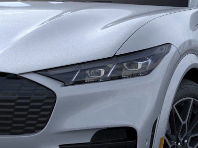 2025 Ford Mustang Mach-E GT 400A EXT