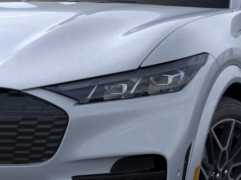 2025 Ford Mustang Mach-E GT 400A EXT