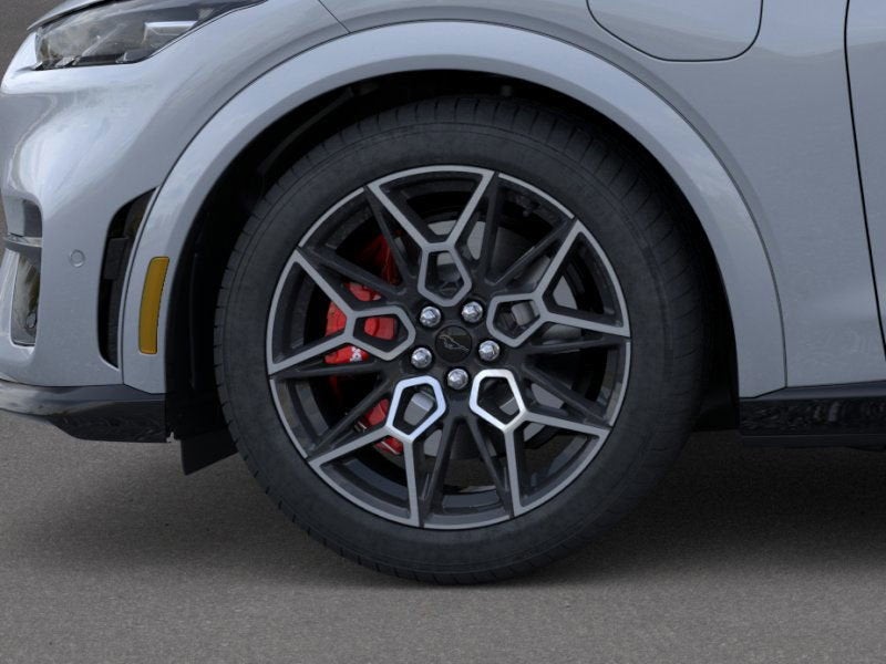 2025 Ford Mustang Mach-E GT 400A EXT