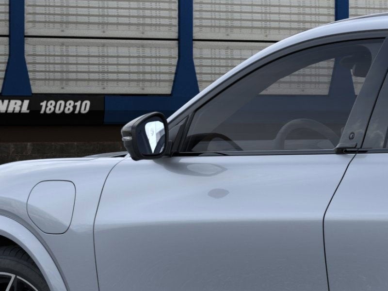 2025 Ford Mustang Mach-E GT 400A EXT