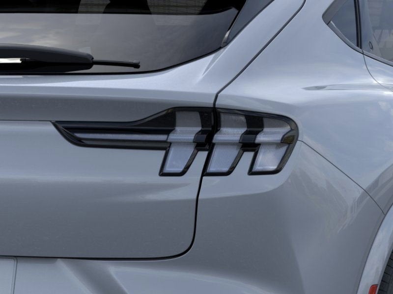 2025 Ford Mustang Mach-E GT 400A EXT