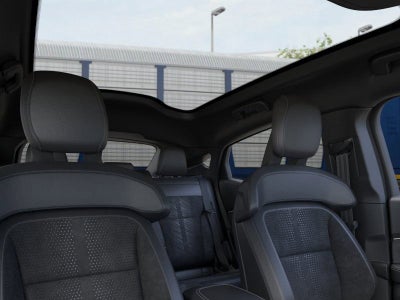 2025 Ford Mustang Mach-E GT 400A EXT