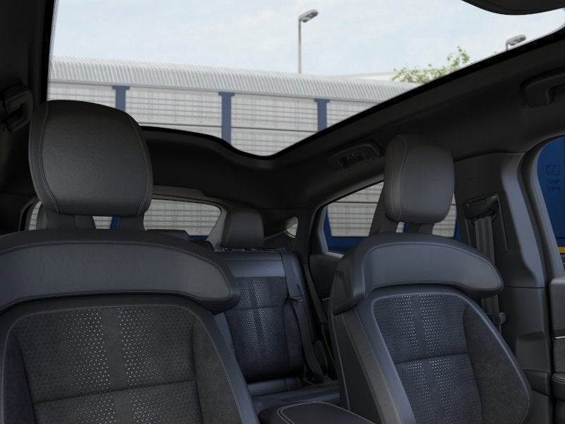 2025 Ford Mustang Mach-E GT 400A EXT