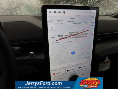 2026 Ford Mustang Mach-E GT RALLY 400A