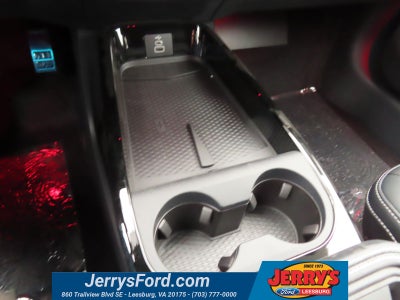 2026 Ford Mustang Mach-E GT RALLY 400A