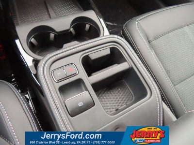 2026 Ford Mustang Mach-E GT RALLY 400A