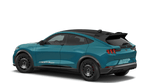 2026 Ford Mustang Mach-E GT RALLY 400A