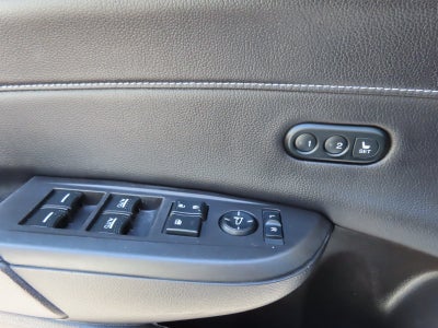 2021 Acura ILX Premium Package