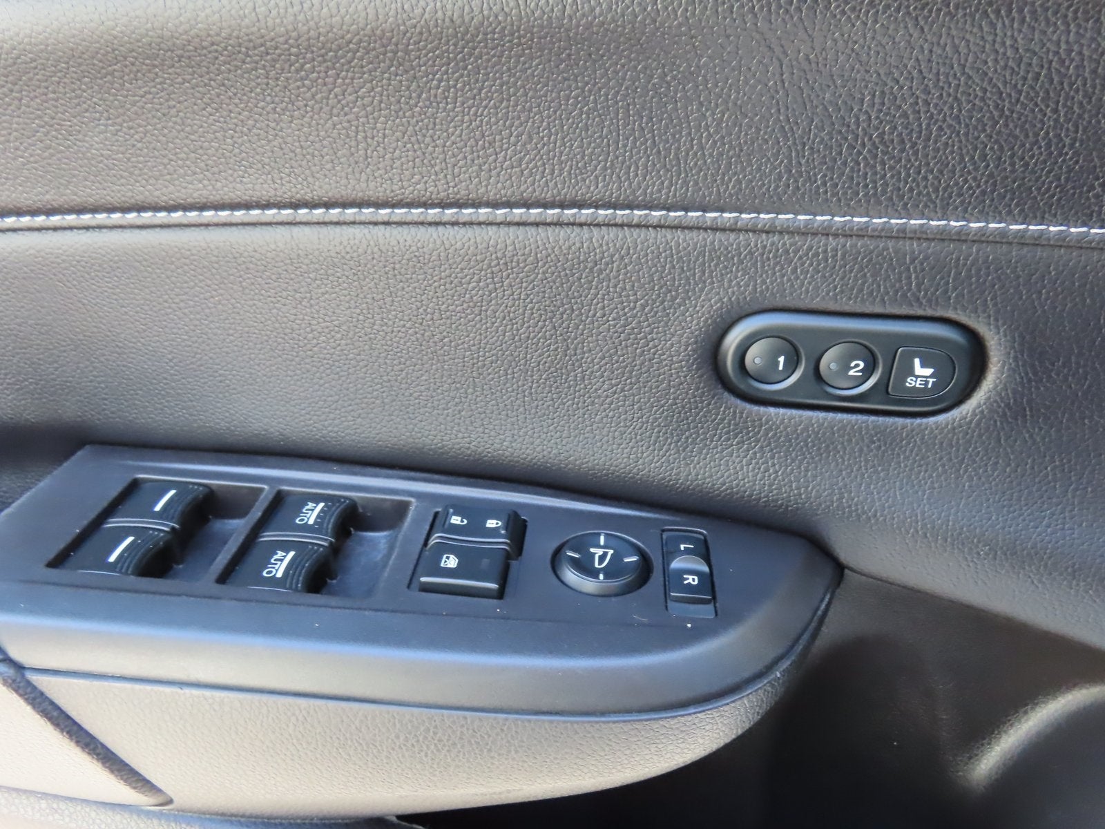 2021 Acura ILX Premium Package