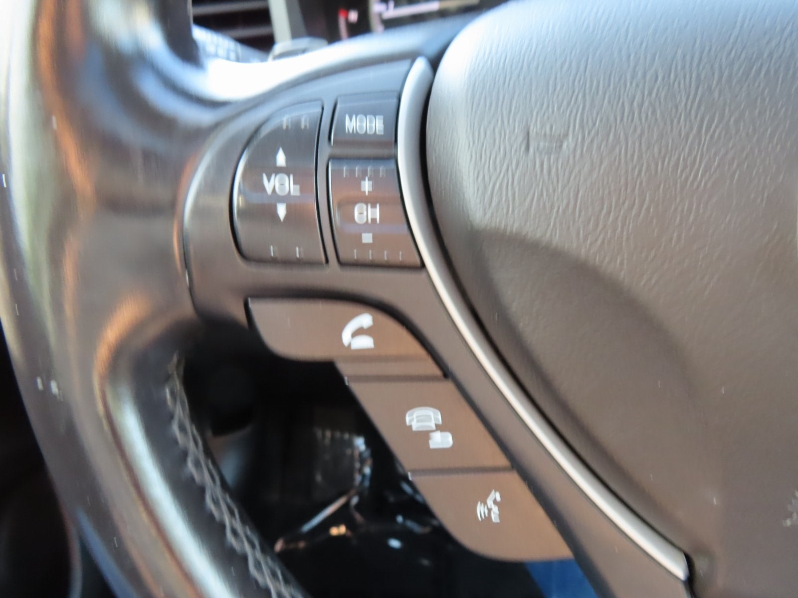 2021 Acura ILX Premium Package