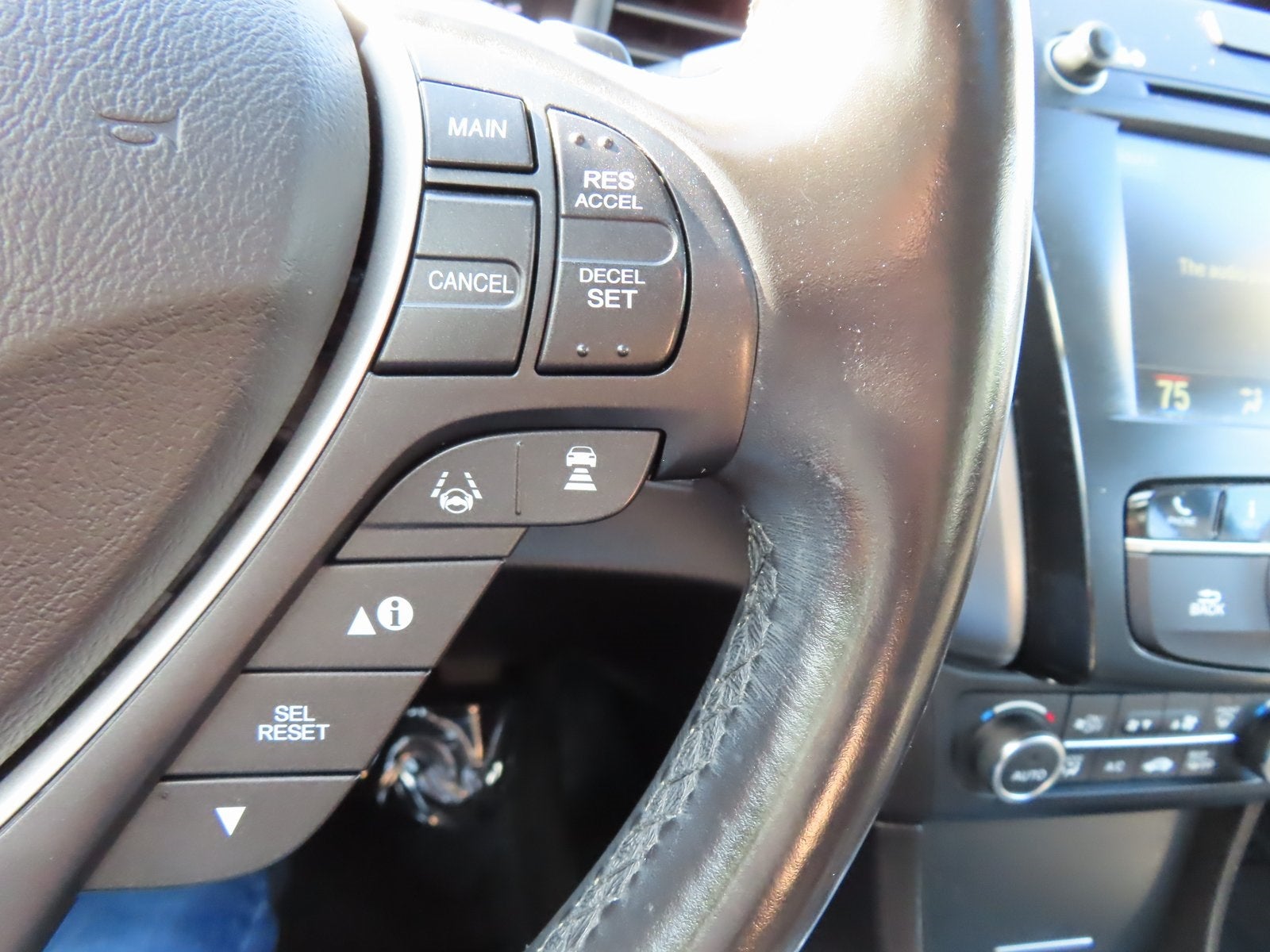 2021 Acura ILX Premium Package