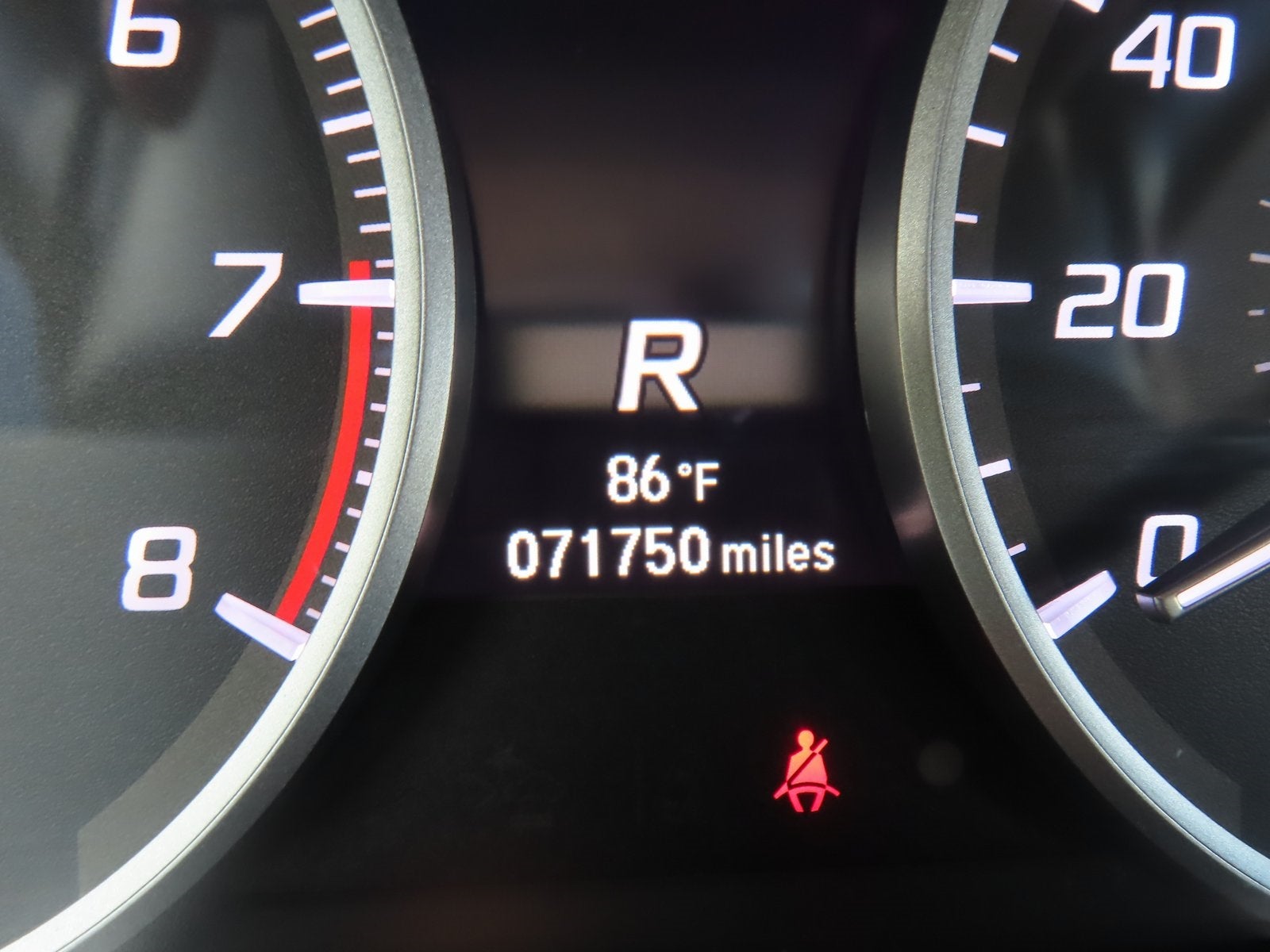 2021 Acura ILX Premium Package