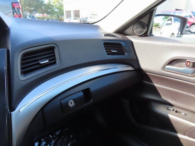 2021 Acura ILX Premium Package