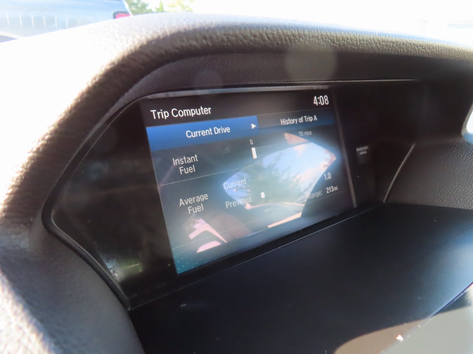 2021 Acura ILX Premium Package