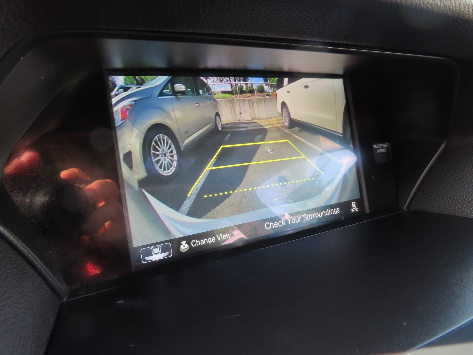 2021 Acura ILX Premium Package