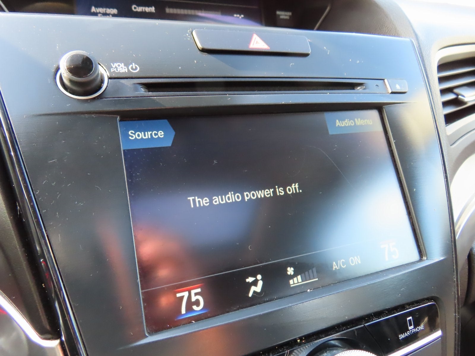 2021 Acura ILX Premium Package