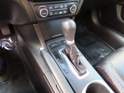 2021 Acura ILX Premium Package