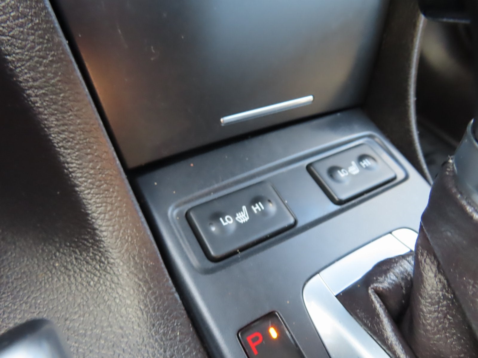 2021 Acura ILX Premium Package