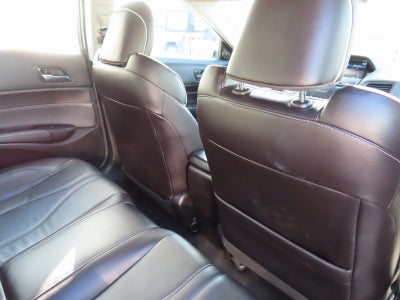 2021 Acura ILX Premium Package