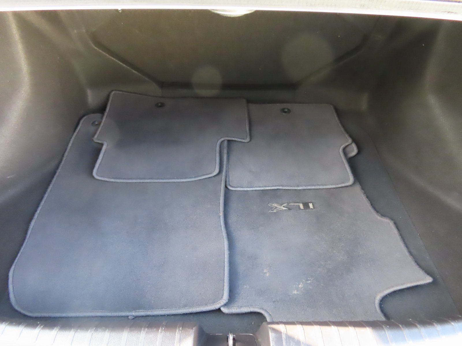 2021 Acura ILX Premium Package