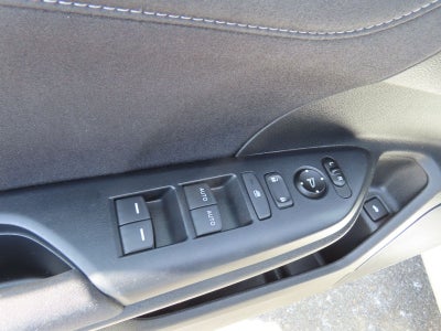 2019 Honda Insight EX