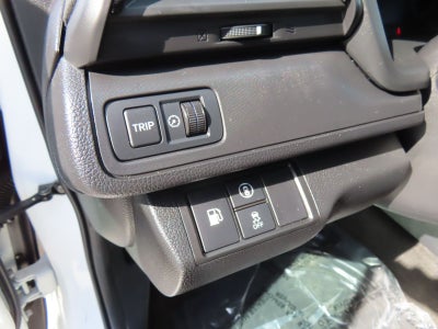 2019 Honda Insight EX