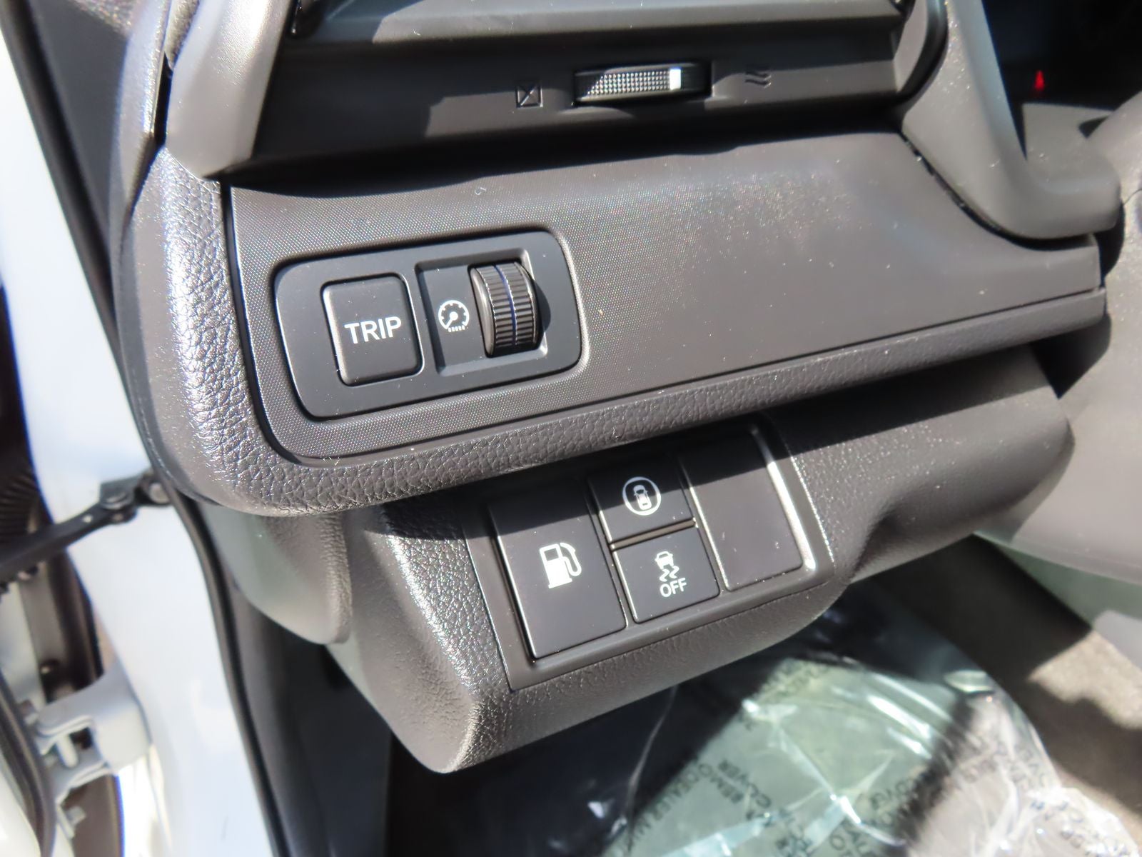 2019 Honda Insight EX