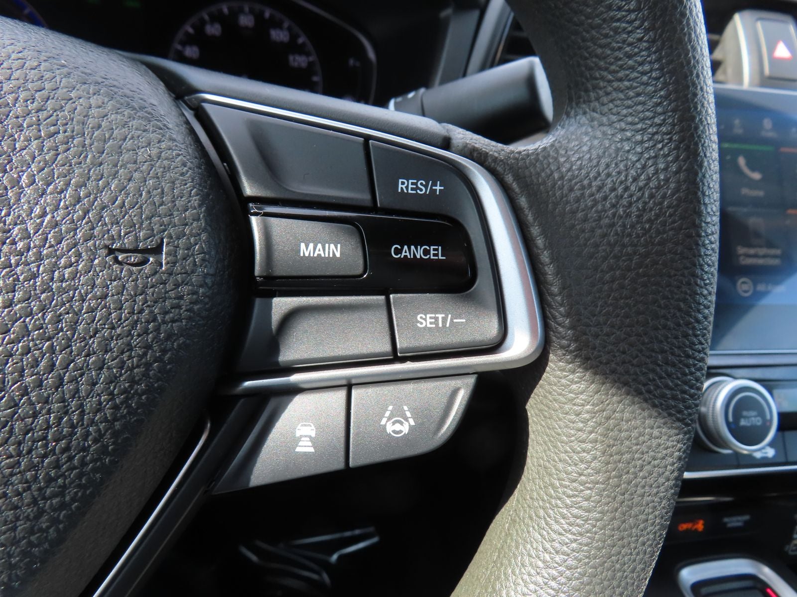 2019 Honda Insight EX