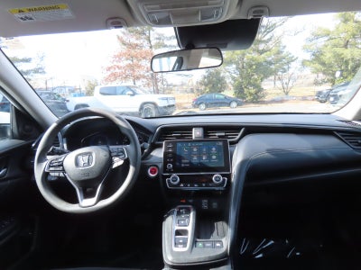 2019 Honda Insight EX